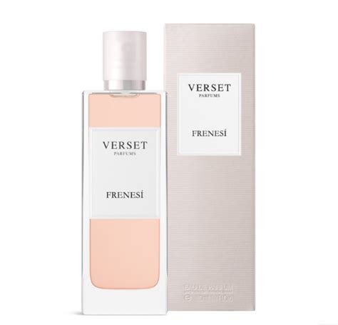 frenesi perfume for women.